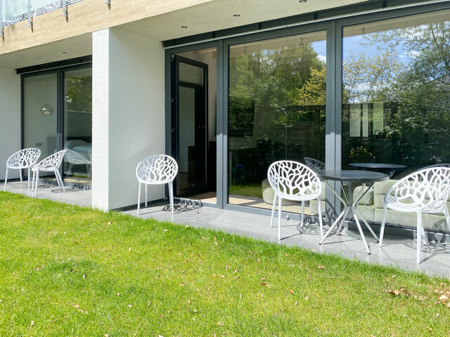 Ferienwohnung in Timmendorfer Strand - Meerchenwald 1 - Bild 7