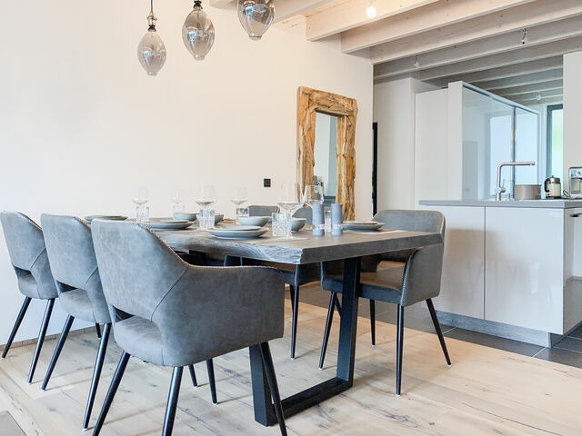 Ferienwohnung in Timmendorfer Strand - Meerchenwald 1 - Bild 11