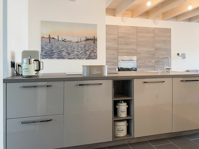 Ferienwohnung in Timmendorfer Strand - Meerchenwald 1 - Bild 14