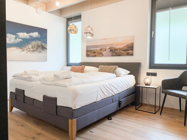 Ferienwohnung in Timmendorfer Strand - Meerchenwald 1 - Bild 17