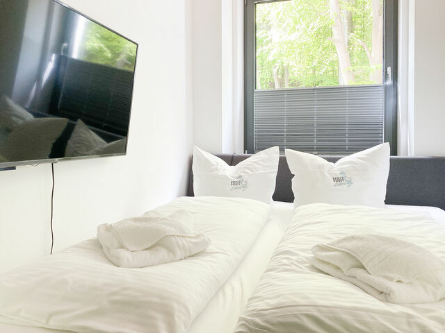 Ferienwohnung in Timmendorfer Strand - Meerchenwald 1 - Bild 24