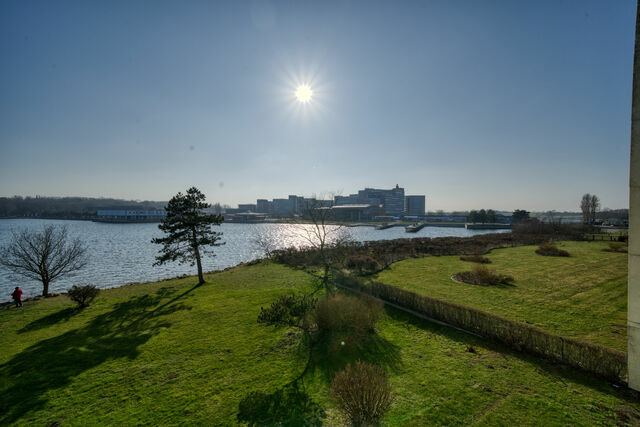 Ferienwohnung in Heiligenhafen - Strandhotel, App. 1SH106 - Bild 2