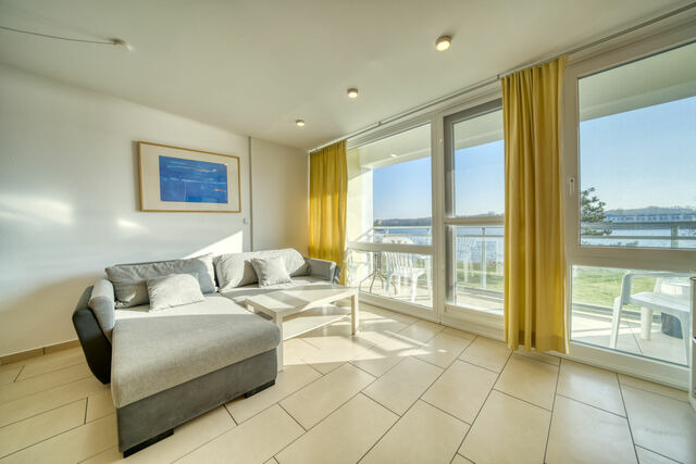 Ferienwohnung in Heiligenhafen - Strandhotel, App. 1SH106 - Bild 3
