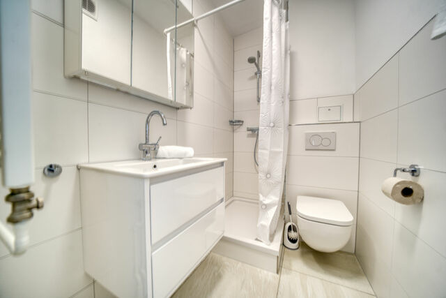 Ferienwohnung in Heiligenhafen - Strandhotel, App. 1SH106 - Bild 9