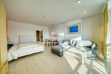 Ferienwohnung in Heiligenhafen - Strandhotel, App. 1SH106 - Bild 11