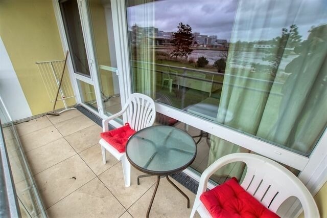 Ferienwohnung in Heiligenhafen - Strandhotel, App. 1SH106 - Bild 12