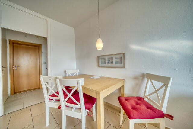Ferienwohnung in Heiligenhafen - Strandhotel, App. 1SH106 - Bild 3