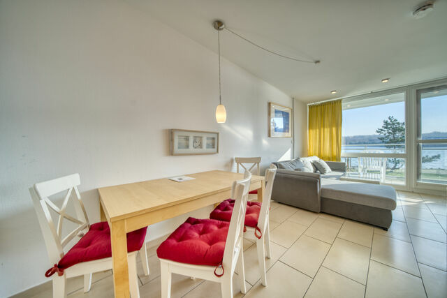 Ferienwohnung in Heiligenhafen - Strandhotel, App. 1SH106 - Bild 5
