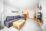 Ferienwohnung in Scharbeutz - Sonnenschein - Bild 1