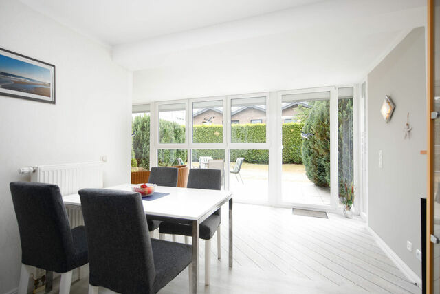 Ferienwohnung in Scharbeutz - Sonnenschein - Bild 6