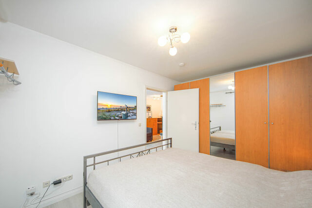 Ferienwohnung in Scharbeutz - Sonnenschein - Bild 9