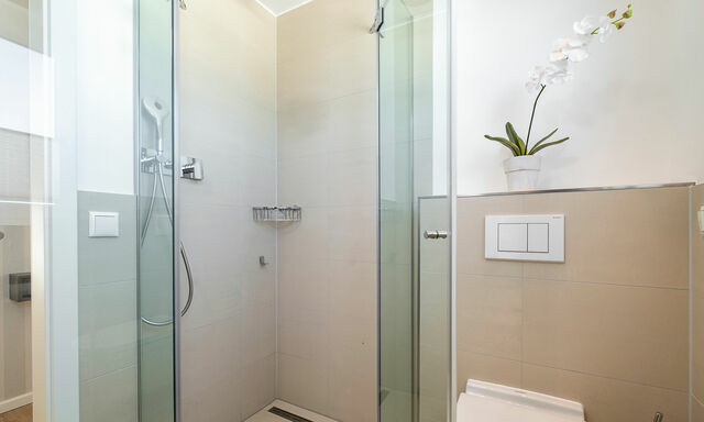 Ferienwohnung in Scharbeutz - Penthouse Heavens Garden - Bild 11