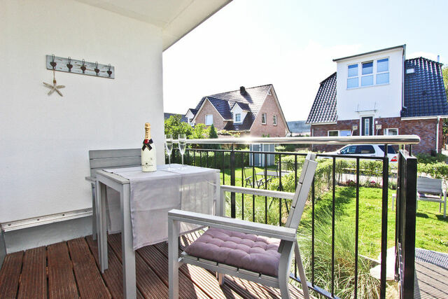 Ferienwohnung in Timmendorfer Strand - 2 Seasons, The One - Bild 3