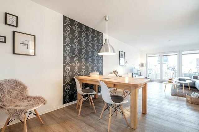 Ferienwohnung in Timmendorfer Strand - 2 Seasons, The One - Bild 7