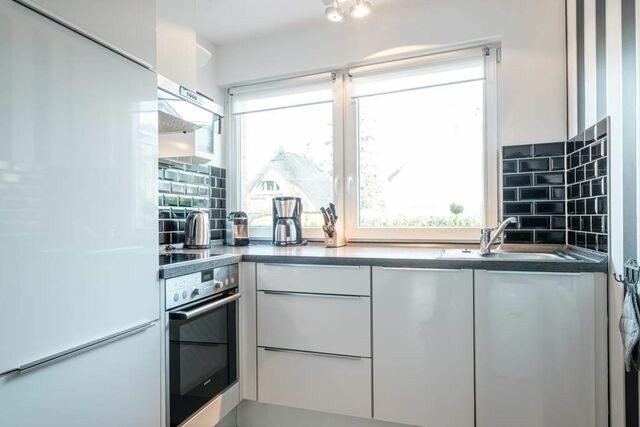 Ferienwohnung in Timmendorfer Strand - 2 Seasons, The One - Bild 10