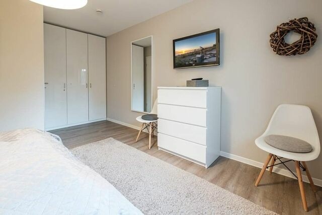 Ferienwohnung in Timmendorfer Strand - 2 Seasons, The One - Bild 14
