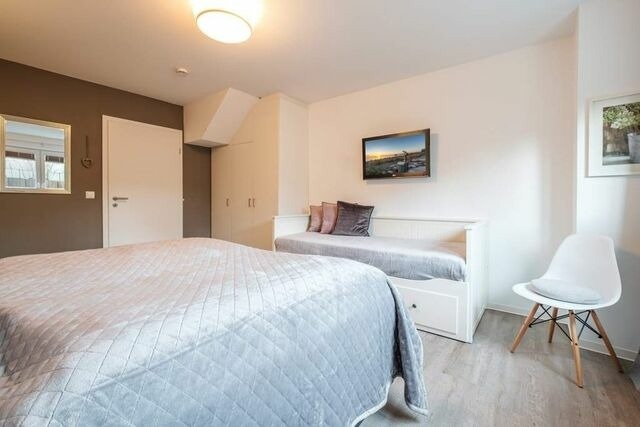 Ferienwohnung in Timmendorfer Strand - 2 Seasons, The One - Bild 16