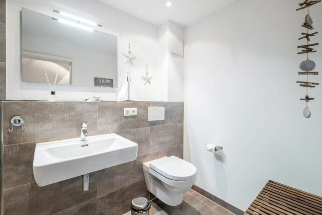 Ferienwohnung in Timmendorfer Strand - 2 Seasons, The One - Bild 17