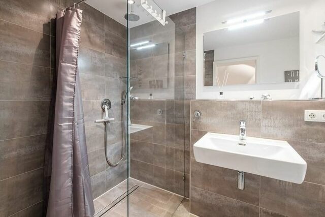 Ferienwohnung in Timmendorfer Strand - 2 Seasons, The One - Bild 18