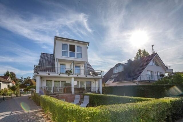 Ferienwohnung in Timmendorfer Strand - 2 Seasons, The One - Bild 24