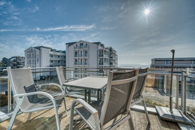 Ferienwohnung in Gro&szlig;enbrode - Strandpark 1 - Strandperle 11, 7SP0111 - Bild 3