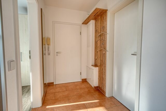 Ferienwohnung in Gro&szlig;enbrode - Strandpark 1 - Strandperle 11, 7SP0111 - Bild 13