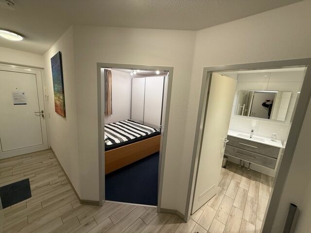 Ferienwohnung in Heiligenhafen - Haus Ostseeresidenz, App. 3OSR20 - Bild 9