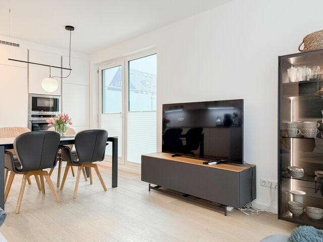 Ferienwohnung in Scharbeutz - Strand Lodge - Bild 6