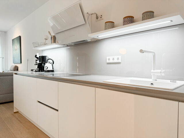 Ferienwohnung in Scharbeutz - Strand Lodge - Bild 8