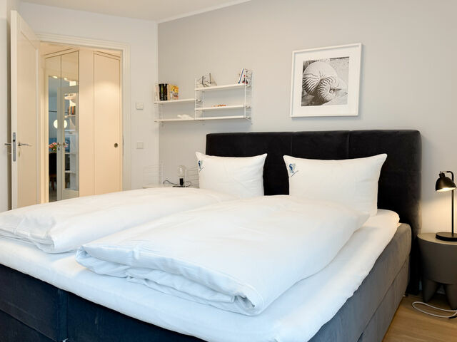 Ferienwohnung in Scharbeutz - Strand Lodge - Bild 20