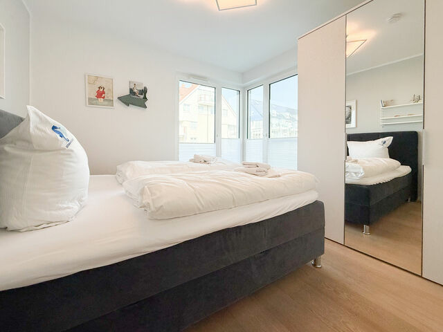 Ferienwohnung in Scharbeutz - Strand Lodge - Bild 24