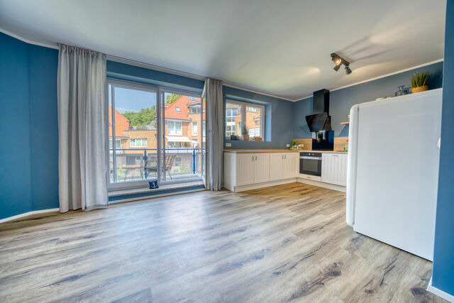 Ferienwohnung in Heiligenhafen - Haus Friedrich-Ebert-Stra&szlig;e 16, App. 6FES35 Leni am Meer - Bild 12