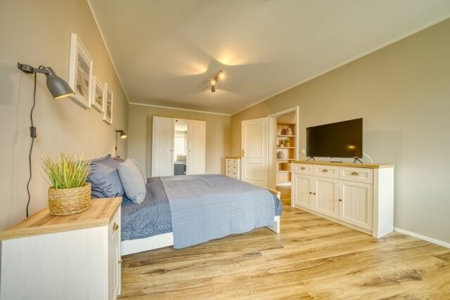 Ferienwohnung in Heiligenhafen - Haus Friedrich-Ebert-Stra&szlig;e 16, App. 6FES35 Leni am Meer - Bild 18