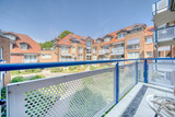 Ferienwohnung in Heiligenhafen - Haus Friedrich-Ebert-Stra&szlig;e 16, App. 6FES35 Leni am Meer - Bild 20