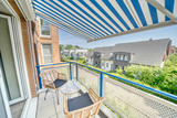 Ferienwohnung in Heiligenhafen - Haus Friedrich-Ebert-Stra&szlig;e 16, App. 6FES35 Leni am Meer - Bild 25
