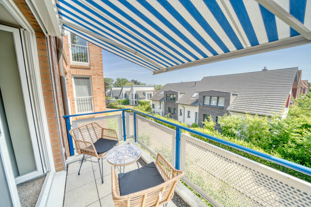 Ferienwohnung in Heiligenhafen - Haus Friedrich-Ebert-Stra&szlig;e 16, App. 6FES35 Leni am Meer - Bild 25