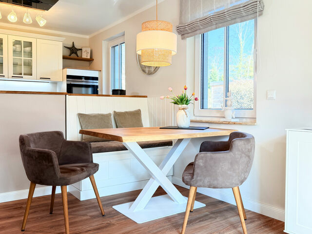 Ferienwohnung in Zingst - uns Leef - Bild 6