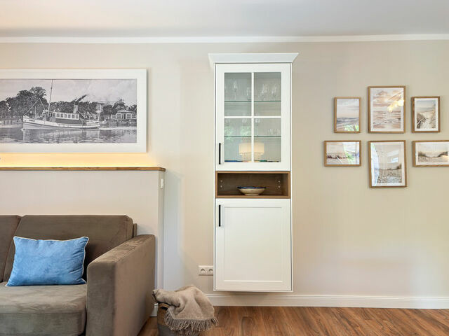 Ferienwohnung in Zingst - uns Leef - Bild 10