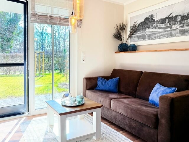Ferienwohnung in Zingst - uns Leef - Bild 11