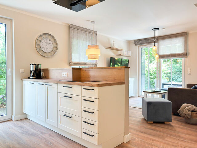 Ferienwohnung in Zingst - uns Leef - Bild 12