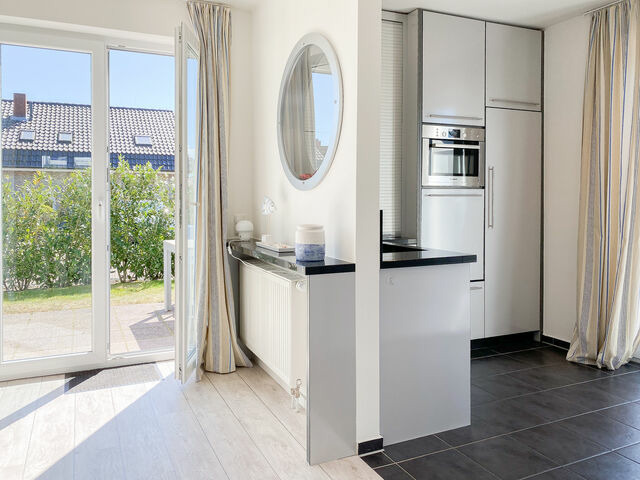 Ferienhaus in Niendorf/Ostsee - Mondmuschel - Bild 4