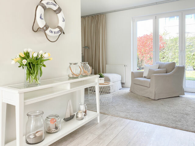 Ferienhaus in Niendorf/Ostsee - Mondmuschel - Bild 5