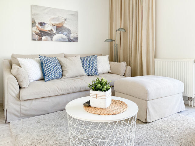 Ferienhaus in Niendorf/Ostsee - Mondmuschel - Bild 6