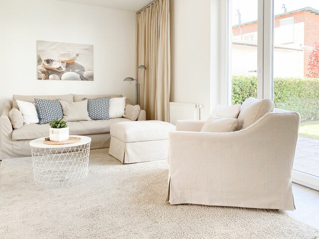 Ferienhaus in Niendorf/Ostsee - Mondmuschel - Bild 8