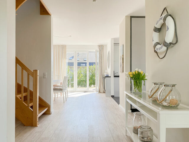 Ferienhaus in Niendorf/Ostsee - Mondmuschel - Bild 18