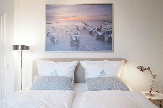 Ferienhaus in Niendorf/Ostsee - Mondmuschel - Bild 23