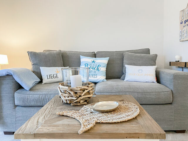 Ferienwohnung in Timmendorfer Strand - Sunnyside - Bild 2