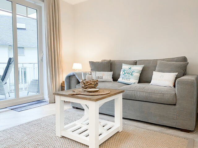 Ferienwohnung in Timmendorfer Strand - Sunnyside - Bild 3