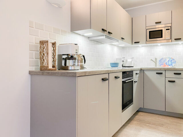 Ferienwohnung in Timmendorfer Strand - Sunnyside - Bild 11
