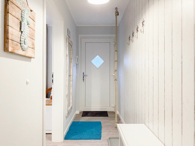 Ferienwohnung in Timmendorfer Strand - Sunnyside - Bild 14